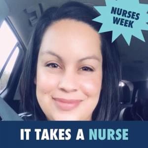 Meet your Posher, Andrea